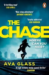 Chase: Book One in the Alias Emma series цена и информация | Фантастика, фэнтези | 220.lv