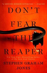 Don't Fear the Reaper: Volume 2 цена и информация | Фантастика, фэнтези | 220.lv