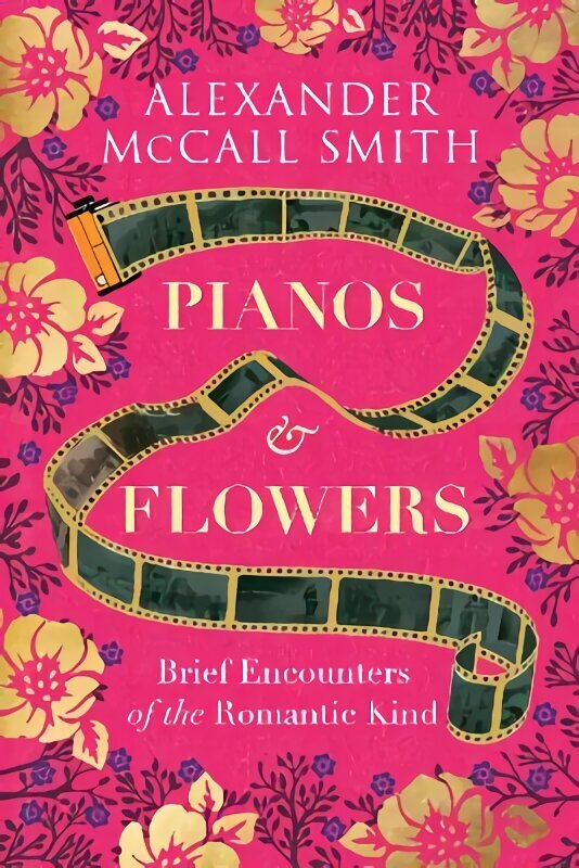 Pianos and Flowers: Brief Encounters of the Romantic Kind New in Paperback cena un informācija | Fantāzija, fantastikas grāmatas | 220.lv