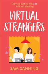 Virtual Strangers: 'Funny, sweet, and full of warmth' Beth Reekles, author of The Kissing Booth цена и информация | Фантастика, фэнтези | 220.lv