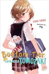 Bottom-Tier Character Tomozaki, Vol. 5 (light novel) цена и информация | Комиксы | 220.lv