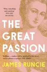 Great Passion цена и информация | Фантастика, фэнтези | 220.lv