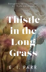 Thistle in the Long Grass цена и информация | Фантастика, фэнтези | 220.lv