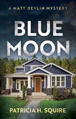 Blue Moon цена и информация | Фантастика, фэнтези | 220.lv