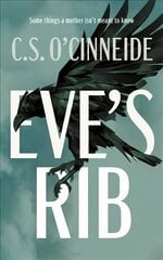 Eve's Rib цена и информация | Фантастика, фэнтези | 220.lv