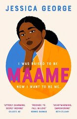 Maame: The bestselling debut of 2023 that readers have fallen in love with cena un informācija | Fantāzija, fantastikas grāmatas | 220.lv