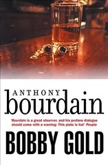 Bobby Gold Main cena un informācija | Fantāzija, fantastikas grāmatas | 220.lv