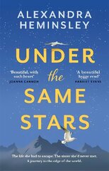 Under the Same Stars: A beautiful and moving tale of sisterhood and wilderness cena un informācija | Fantāzija, fantastikas grāmatas | 220.lv
