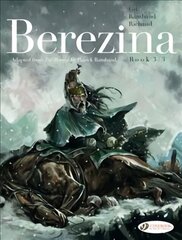 Berezina Book 3/3 цена и информация | Исторические книги | 220.lv
