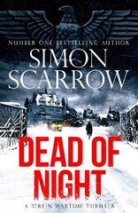 Dead of Night: The chilling new thriller from the bestselling author cena un informācija | Fantāzija, fantastikas grāmatas | 220.lv