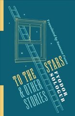 To the Stars and Other Stories cena un informācija | Fantāzija, fantastikas grāmatas | 220.lv