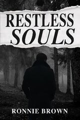 Restless Souls cena un informācija | Fantāzija, fantastikas grāmatas | 220.lv
