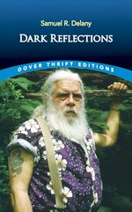Dark Reflections cena un informācija | Fantāzija, fantastikas grāmatas | 220.lv