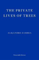 Private Lives of Trees cena un informācija | Fantāzija, fantastikas grāmatas | 220.lv