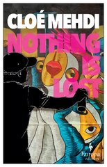 Nothing is Lost цена и информация | Фантастика, фэнтези | 220.lv