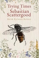 Trying Times for Sebastian Scattergood цена и информация | Фантастика, фэнтези | 220.lv