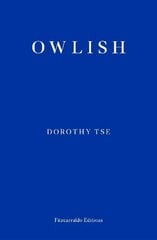 Owlish cena un informācija | Fantāzija, fantastikas grāmatas | 220.lv