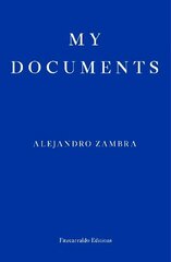 My Documents цена и информация | Фантастика, фэнтези | 220.lv