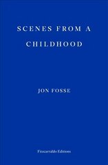 Scenes from a Childhood цена и информация | Фантастика, фэнтези | 220.lv