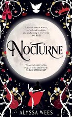 Nocturne цена и информация | Фантастика, фэнтези | 220.lv