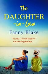 Daughter-in-Law цена и информация | Фантастика, фэнтези | 220.lv