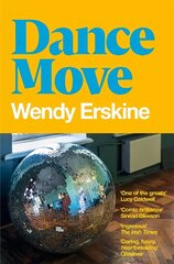 Dance Move цена и информация | Фантастика, фэнтези | 220.lv
