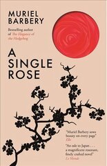 Single Rose cena un informācija | Fantāzija, fantastikas grāmatas | 220.lv