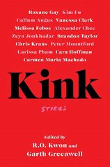 Kink цена и информация | Фантастика, фэнтези | 220.lv