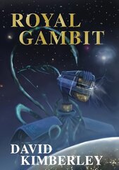 Royal Gambit цена и информация | Фантастика, фэнтези | 220.lv