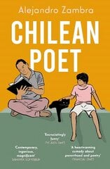 Chilean Poet цена и информация | Фантастика, фэнтези | 220.lv