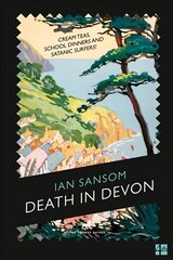 Death in Devon, Death in Devon цена и информация | Фантастика, фэнтези | 220.lv