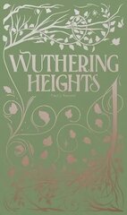 Wuthering Heights cena un informācija | Fantāzija, fantastikas grāmatas | 220.lv