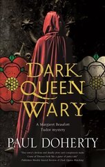 Dark Queen Wary Main цена и информация | Фантастика, фэнтези | 220.lv
