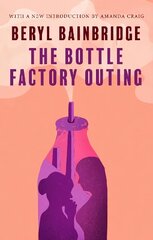 The Bottle Factory Outing (50th Anniversary Edition) цена и информация | Фантастика, фэнтези | 220.lv