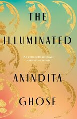 Illuminated цена и информация | Фантастика, фэнтези | 220.lv