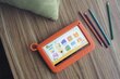 Sponge Smart Kid 7" Orange цена и информация | Planšetdatori | 220.lv