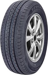 TracMax A/S Van Saver 215/70R15C 109 S cena un informācija | Vissezonas riepas | 220.lv