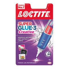 Līme Loctite perfect pen Šķidrumu cena un informācija | Līmes | 220.lv