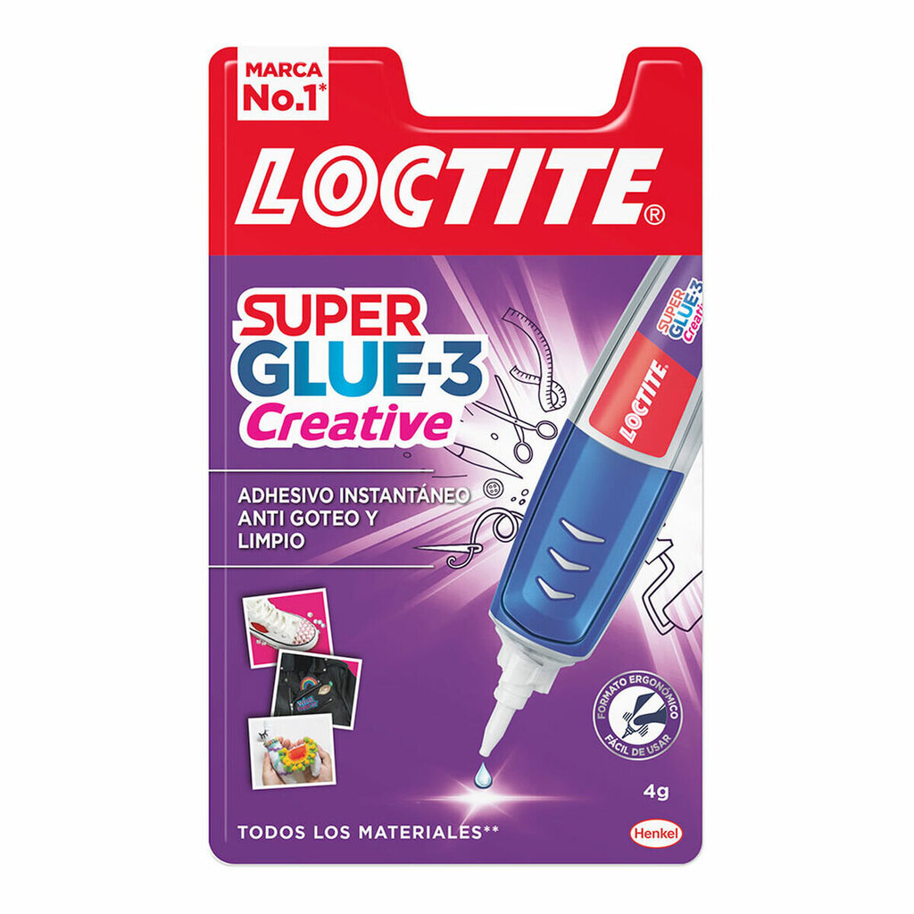 Līme Loctite perfect pen Šķidrumu цена и информация | Līmes | 220.lv