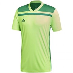 Sporta T-krekls zēniem Adidas Regista 18 M CE8973 цена и информация | Рубашки для мальчиков | 220.lv