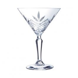 Glāžu Komplekts Arcoroc Broadway Kokteilis Caurspīdīgs Stikls (210 ml) (6 gb.) цена и информация | Glāzes, krūzes, karafes | 220.lv