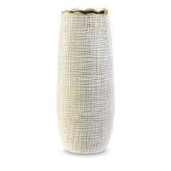 Ваза, 33 см цена и информация | ваза для цветов с подставкой 3 шт. | 220.lv