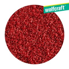 Шлифовальные диски Wolfcraft 2282100 40 g цена и информация | Шлифовальные станки | 220.lv