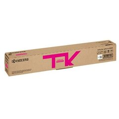 Toneris Kyocera TK-8375M Fuksīns cena un informācija | Kārtridži lāzerprinteriem | 220.lv