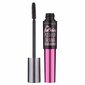 Skropstu tuša Maybelline The Falsies Push Up Drama 9.5 ml, Indecent Black цена и информация | Acu ēnas, skropstu tušas, zīmuļi, serumi | 220.lv