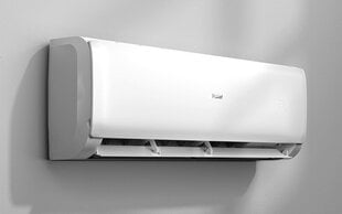 Gaisa kondicionieris - siltumsūknis gaiss-gaiss Haier Tayga plus 2,6 / 2,8 kW cena un informācija | Gaisa kondicionieri, siltumsūkņi, rekuperatori | 220.lv