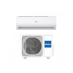 Gaisa kondicionieris / siltumsūknis gaiss-gaiss Haier Tayga plus 3,2 / 3,4 kW cena un informācija | Haier Klimata kontrole | 220.lv