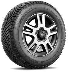 Michelin CrossClimate Camping 225/75R16C 116 R cena un informācija | Vissezonas riepas | 220.lv