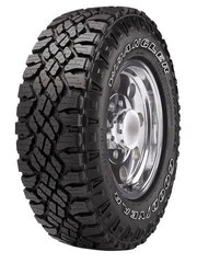 Goodyear Wrangler DuraTrac 255/60R20 113 Q XL FP LR P.O.R. cena un informācija | Vissezonas riepas | 220.lv