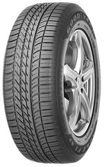 Goodyear Eagle F1 Asymmetric SUV AT 235/65R17 108 V XL JLR цена и информация | Goodyear Покрышки | 220.lv